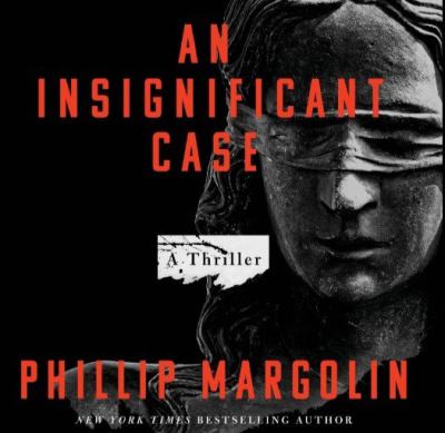 An insignificant case a thriller  cover image cdn