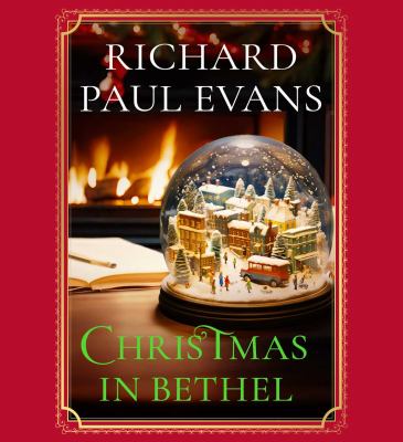 Christmas in Bethel cover image