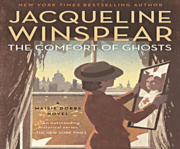 The comfort of ghosts cover image cdn