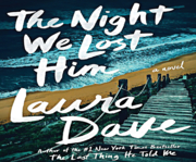 The night we lost him cover image cdn