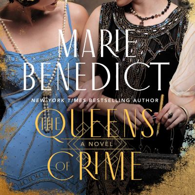 The queens of crime cover image cdn
