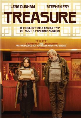 Treasure cover image cdn