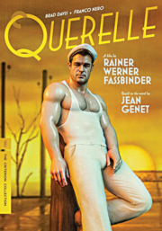 Querelle cover image cdn