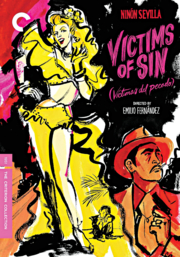 Victims of sin Víctimas del pecado  cover image cdn