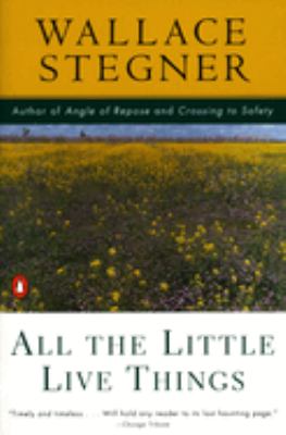 All the little live things  cover image cdn