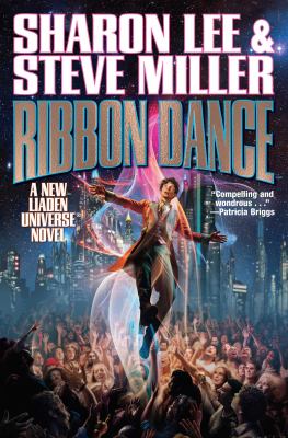 Ribbon dance cover image