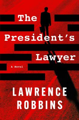 The president's lawyer  cover image cdn