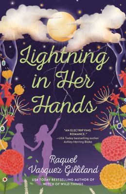 Lightning in her hands  cover image cdn