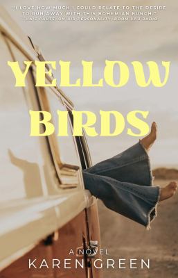 Yellow birds  cover image cdn