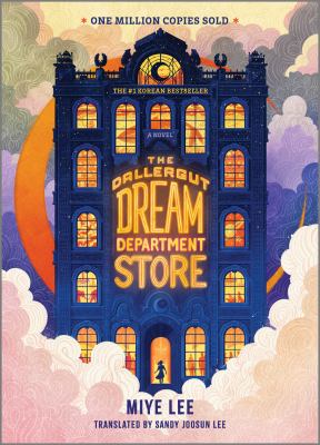 The Dallergut Dream Department Store cover image