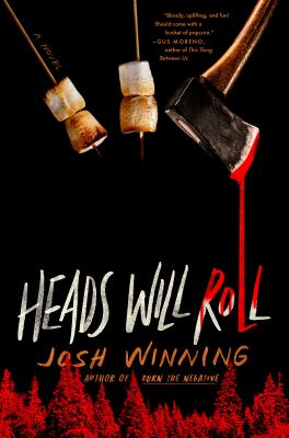 Heads will roll cover image