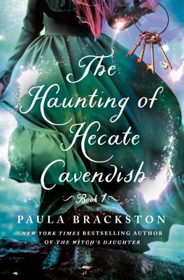 The haunting of Hecate Cavendish  cover image cdn
