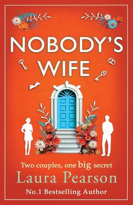 Nobody's wife  cover image cdn