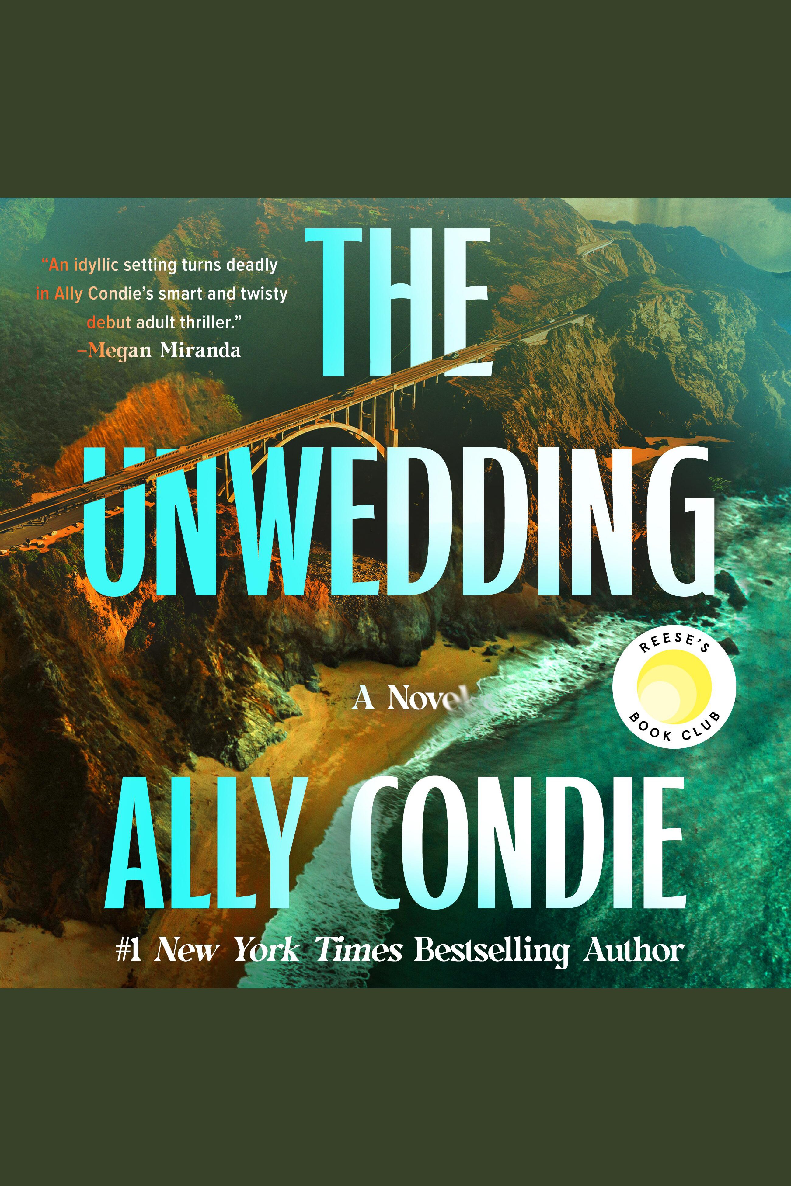 The Unwedding cover image cdn