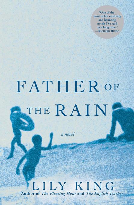 Father of the Rain cover image cdn