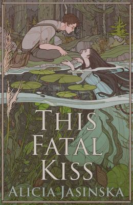 This fatal kiss cover image