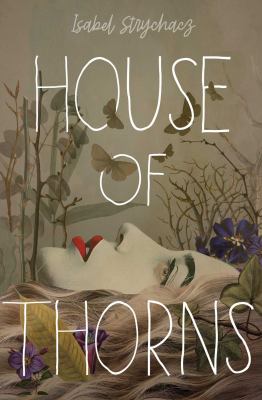 House of thorns cover image