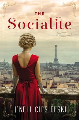 The socialite  cover image cdn