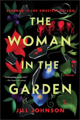 The Woman in the Garden cover image