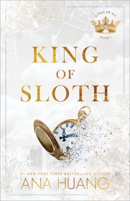 King of sloth  cover image cdn