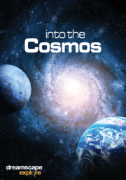 Dreamscape explore. Into the cosmos cover image cdn