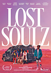 Lost soulz cover image cdn
