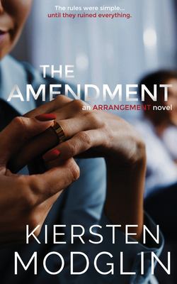 The amendment  cover image cdn