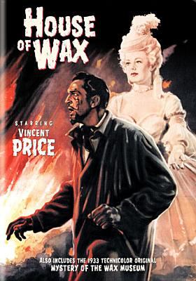 House of wax cover image cdn