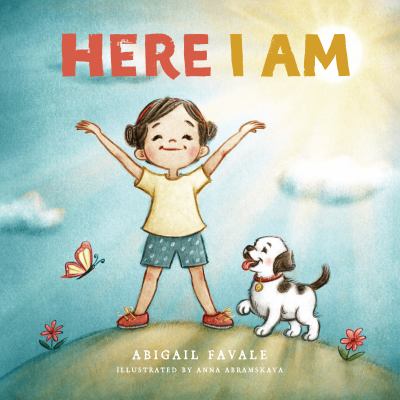 Here I am  cover image cdn