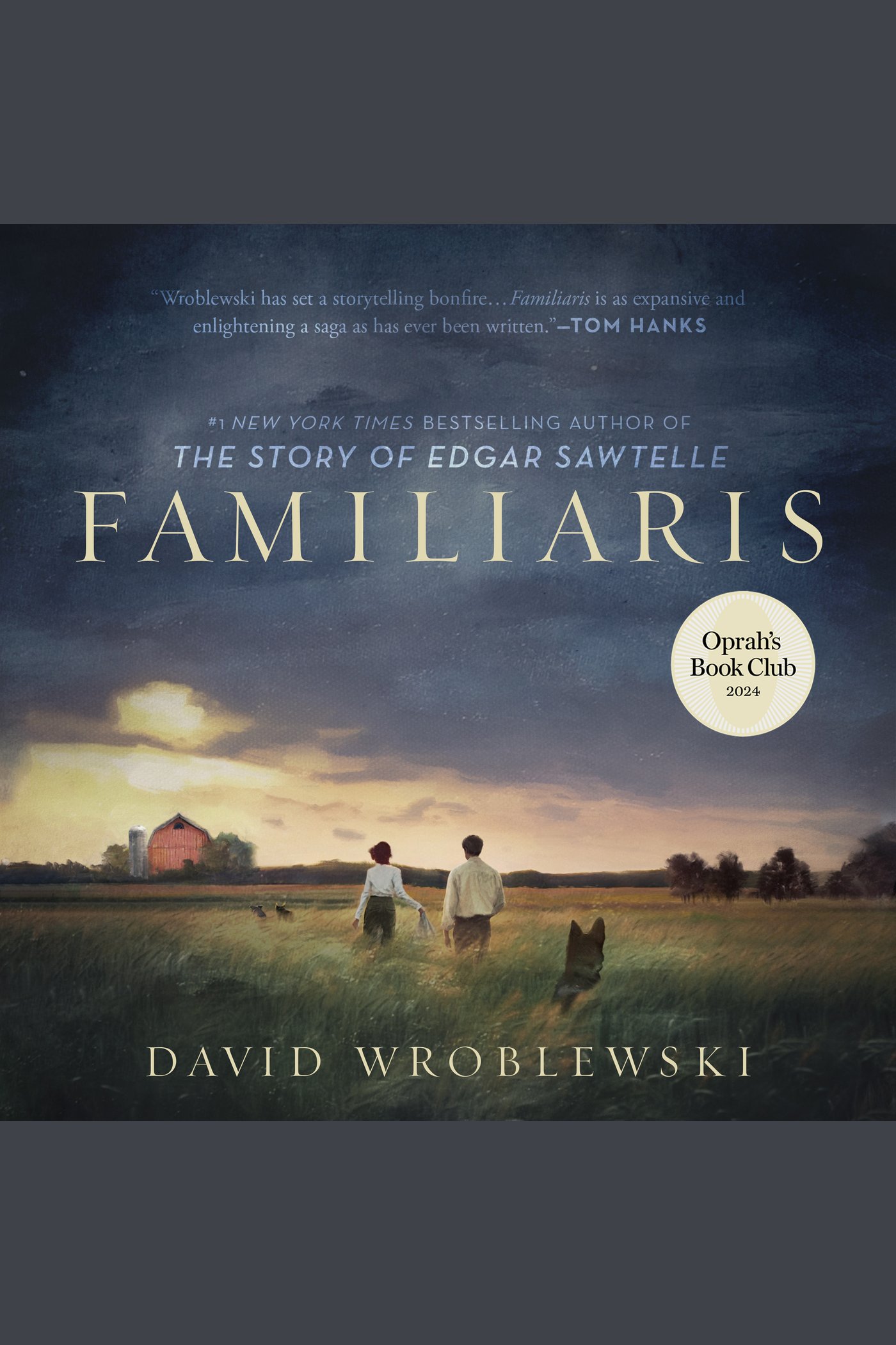 Familiaris cover image cdn