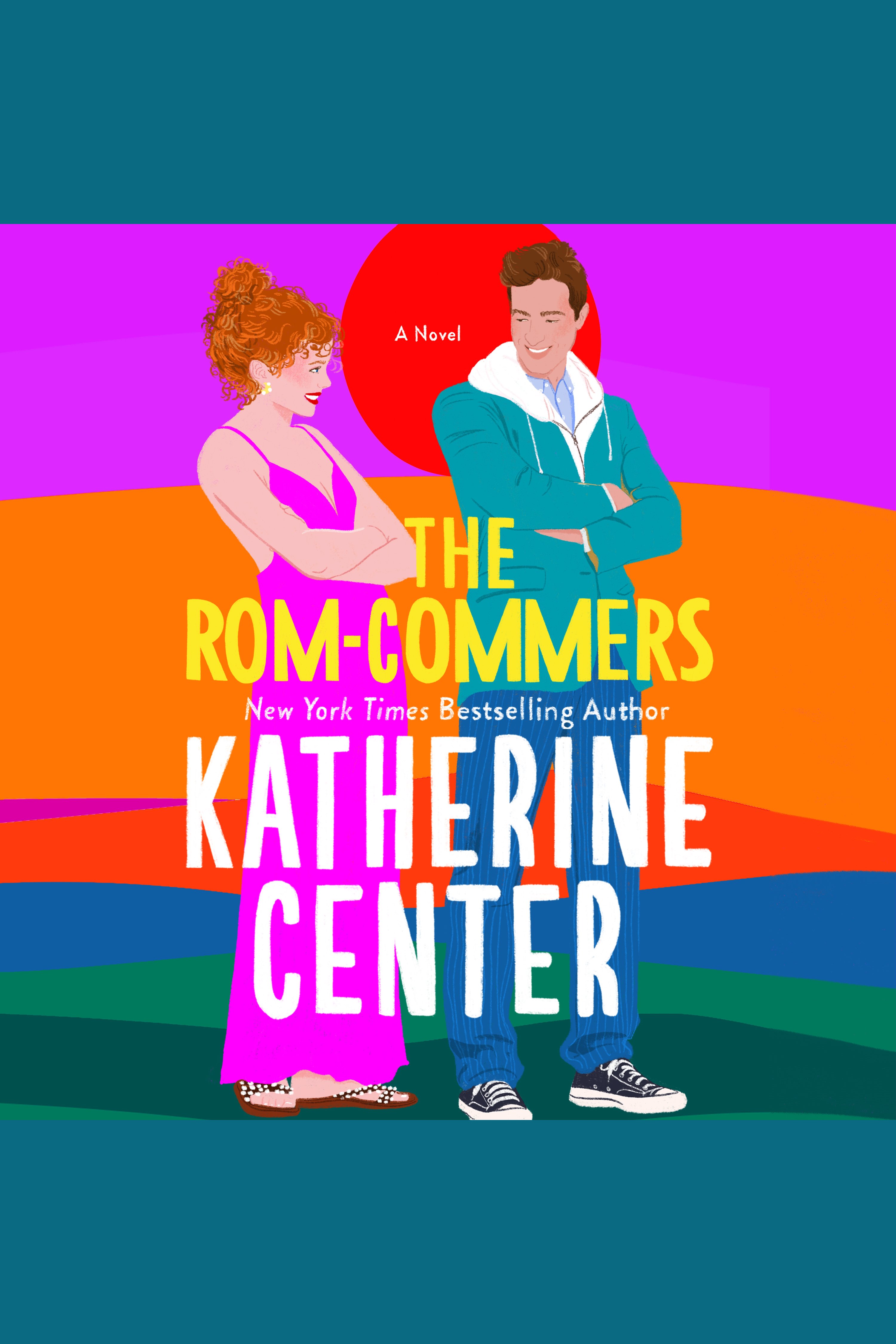 The Rom-Commers cover image cdn