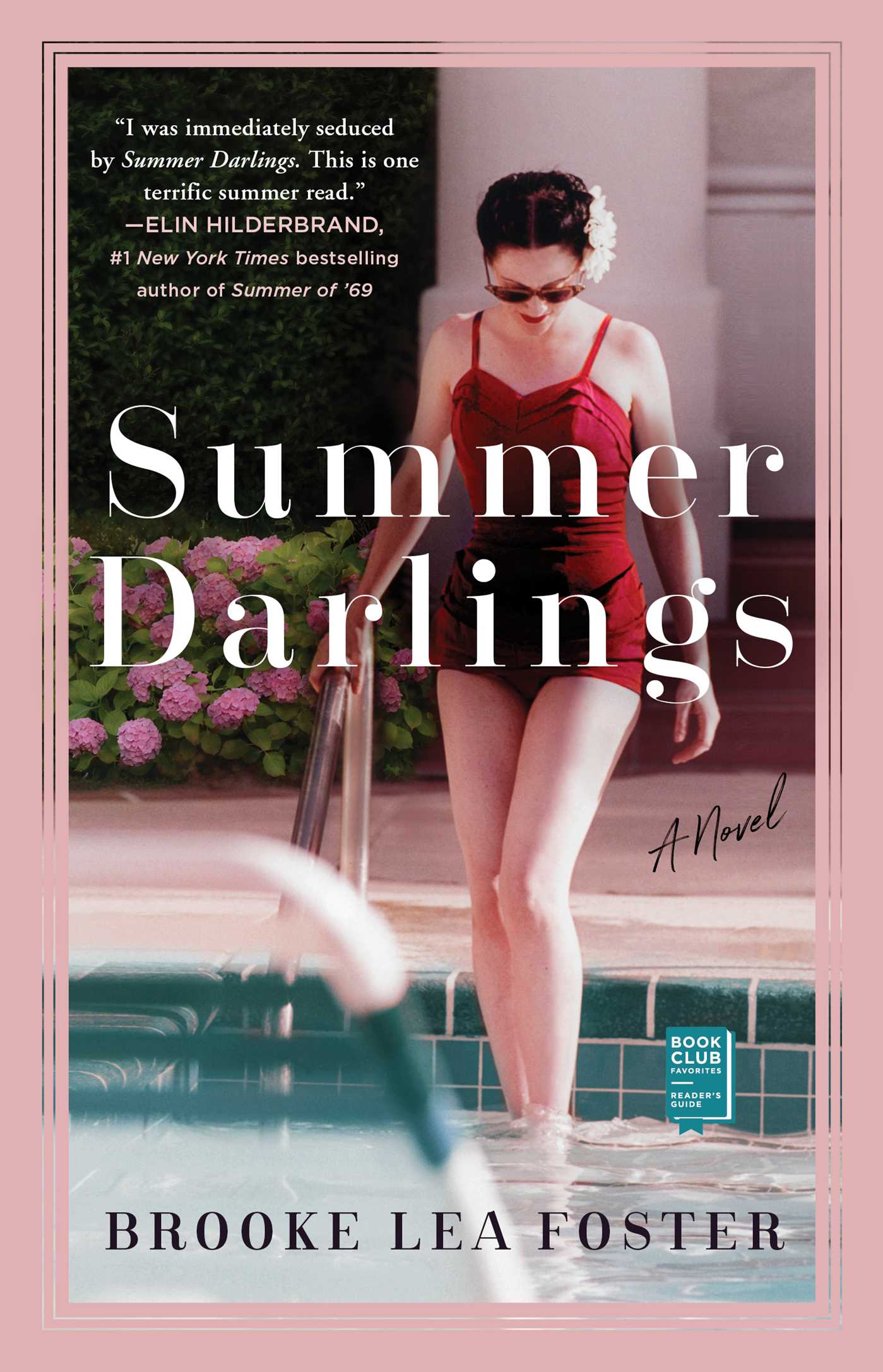 Summer Darlings cover image cdn