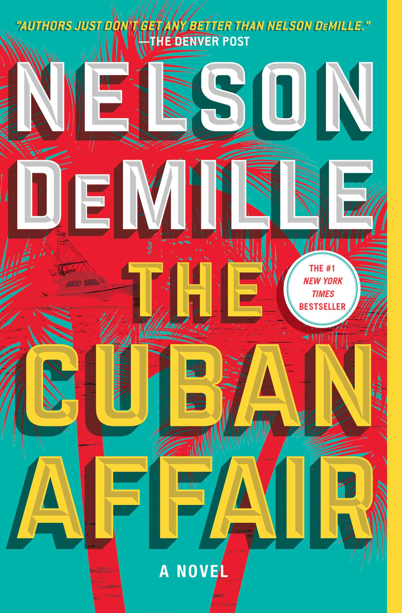 The Cuban Affair cover image cdn