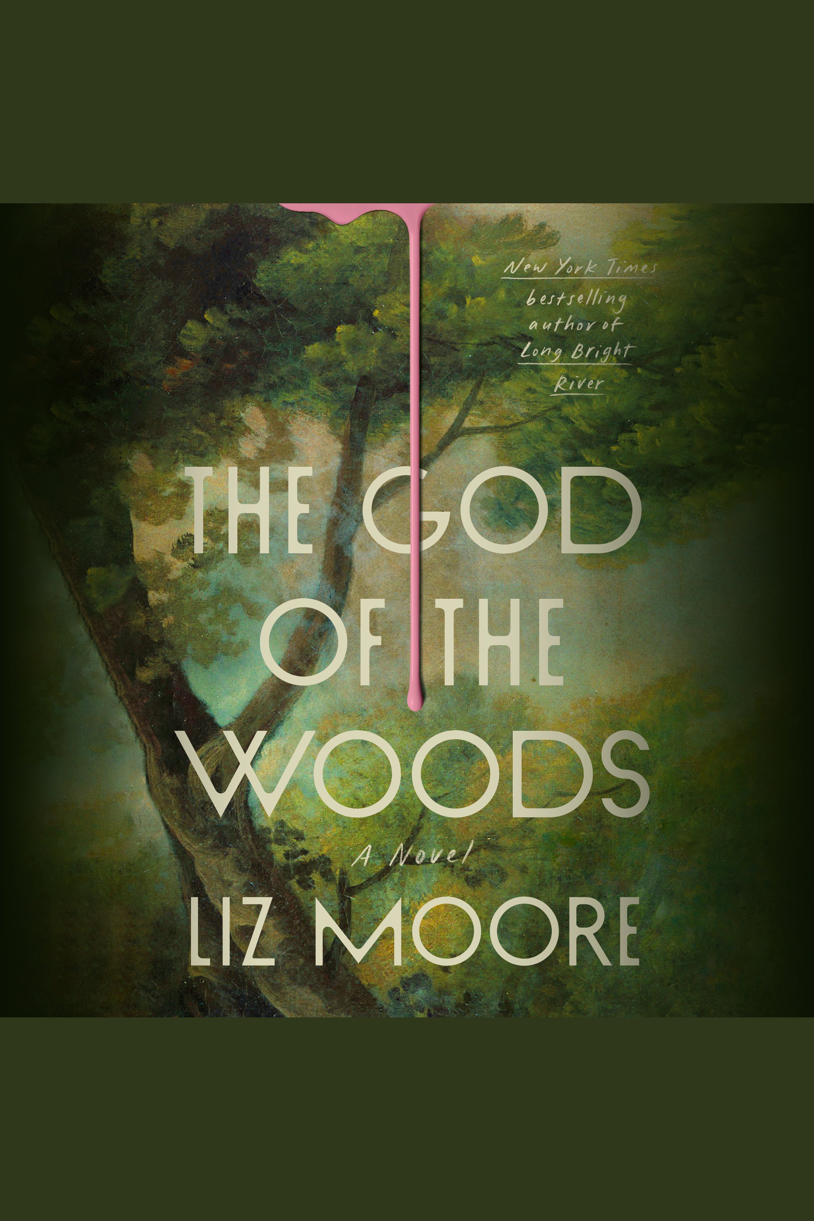 The God of the Woods cover image cdn