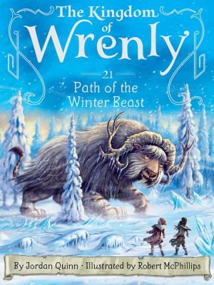 Path of the winter beast  cover image cdn