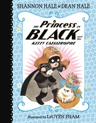 The Princess in Black and the kitty catastrophe  cover image cdn