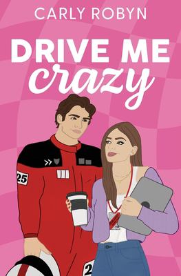 Drive me crazy  cover image cdn