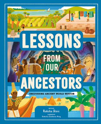 Lessons from our ancestors  cover image cdn