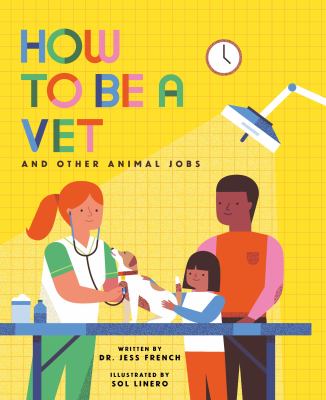 How to be a vet and other animal jobs  cover image cdn