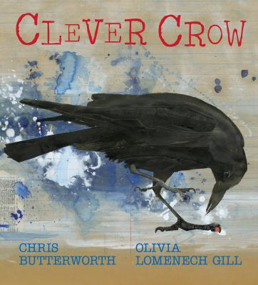 Clever crow  cover image cdn