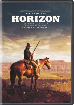 Horizon an American saga. Chapter 1  cover image cdn