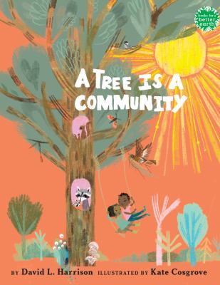A tree is a community  cover image cdn