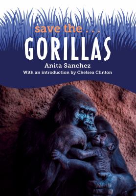 Save the ... gorillas  cover image cdn