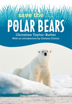 Save the ... polar bears  cover image cdn