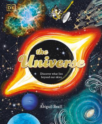 The universe  cover image cdn