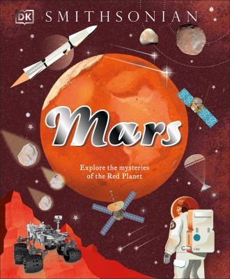 Mars  cover image cdn
