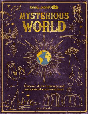 Mysterious world  cover image cdn