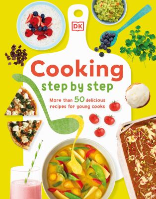 Cooking step-by-step  cover image cdn