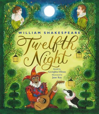 Twelfth night  cover image cdn