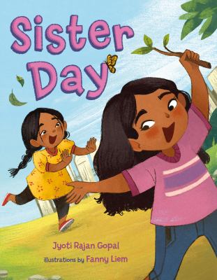 Sister day  cover image cdn